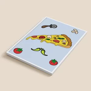 Caiet cu Pizza_1