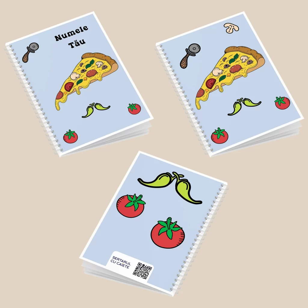 Caiet cu Pizza_2
