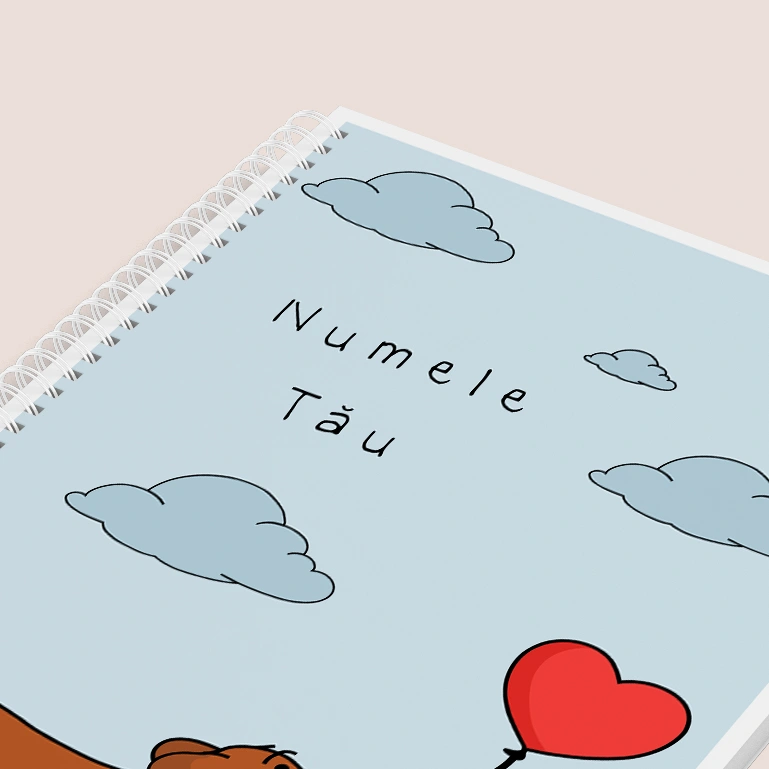 Caiet cu Cățeluș_1