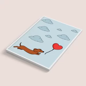 Caiet cu Cățeluș_1