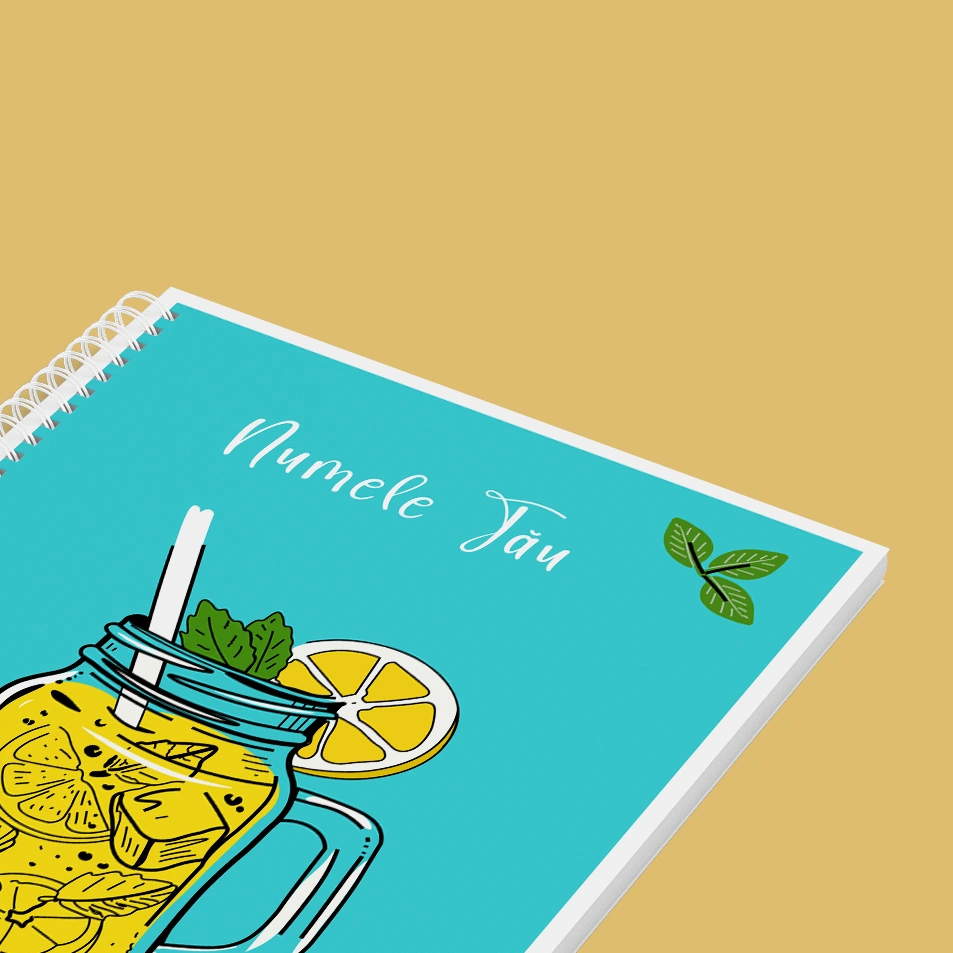 Caiet cu Limonadă_1