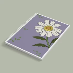 Caiet cu Margarete_1