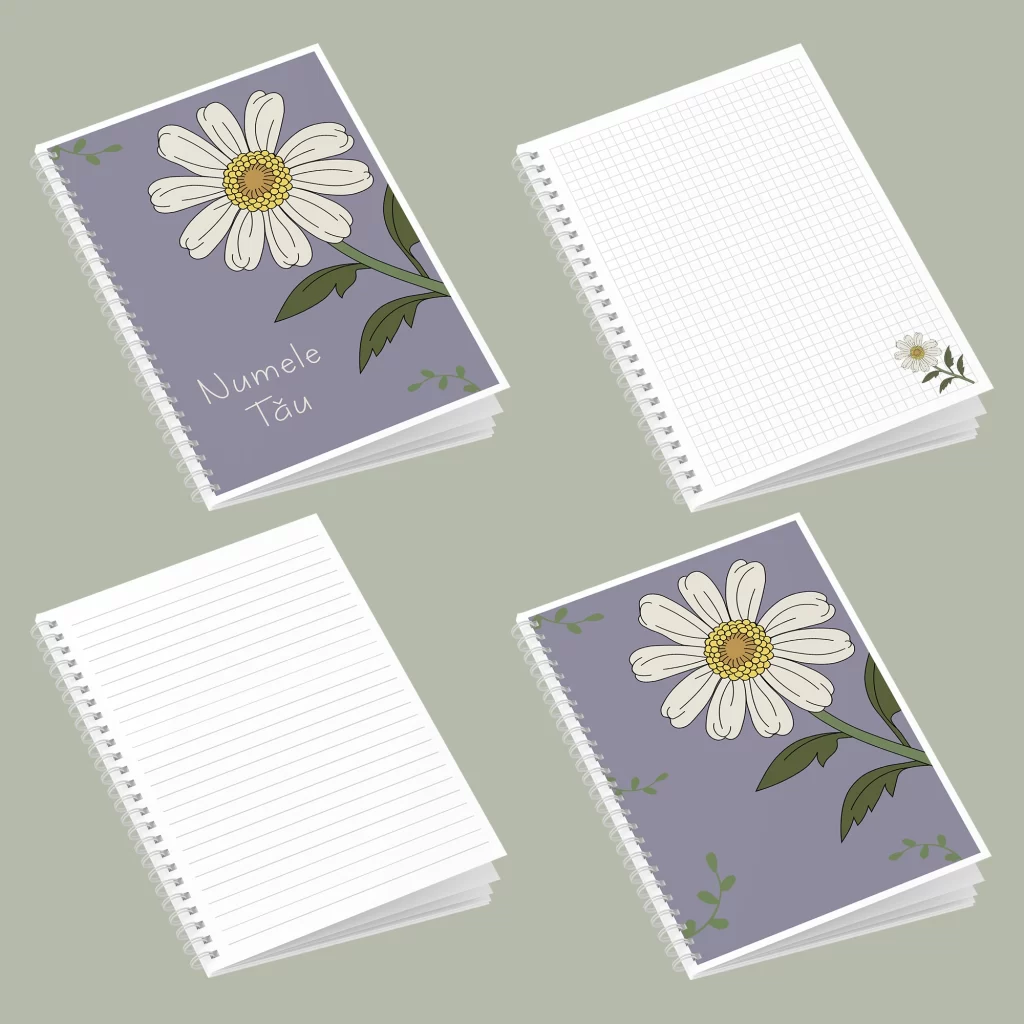 Caiet cu Margarete_3