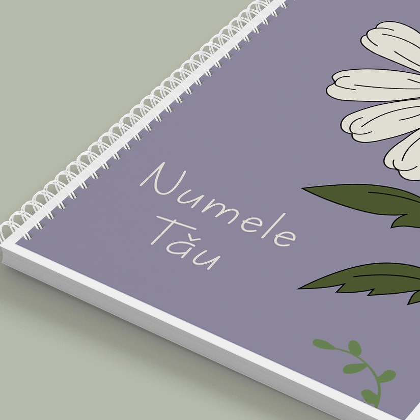 Caiet cu Margarete_1