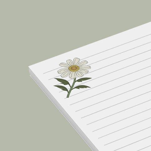 Caiet cu Margarete_1