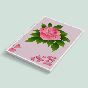 Caiet cu Trandafiri_1