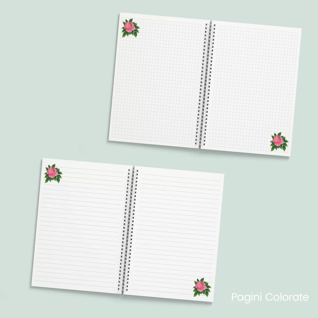 Caiet cu Trandafiri_4