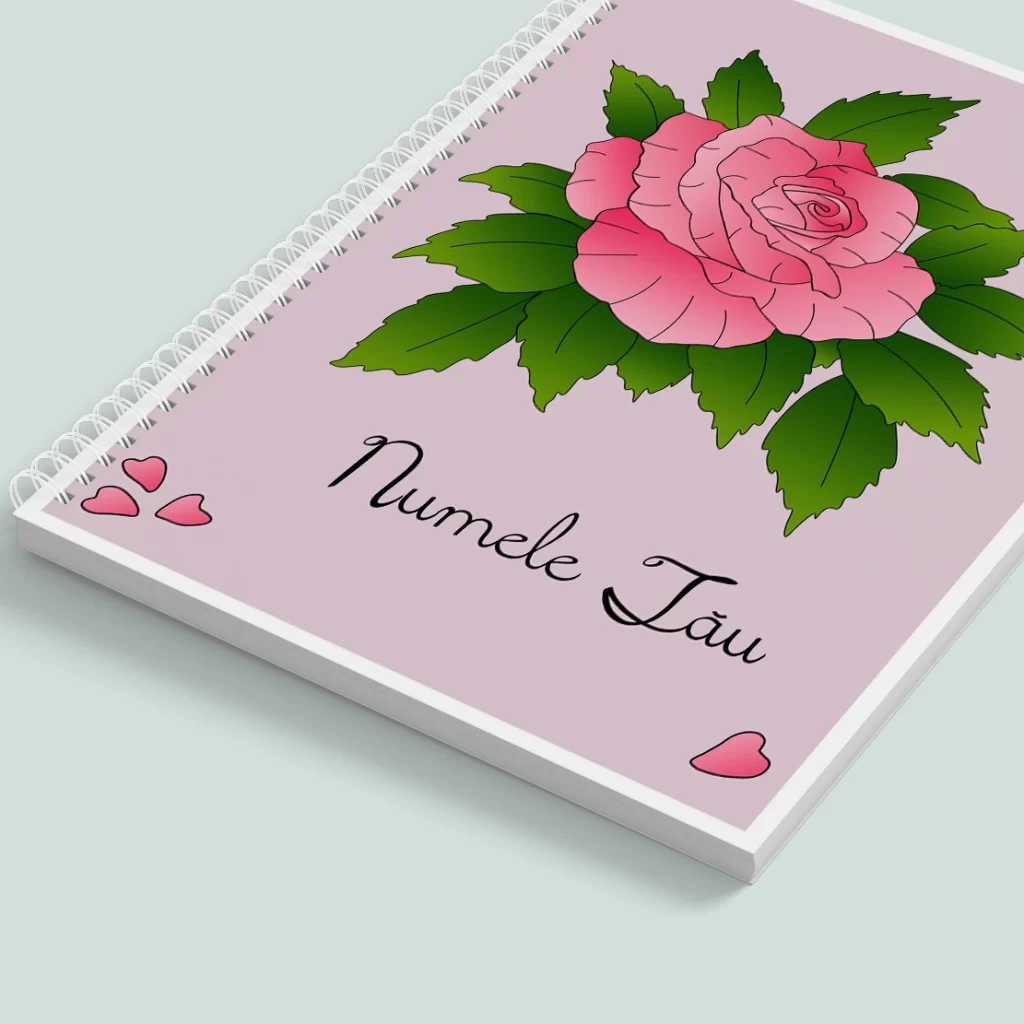 Caiet cu Trandafiri_1