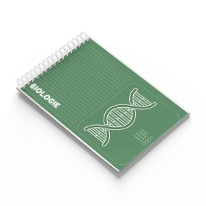 Caiet de Biologie