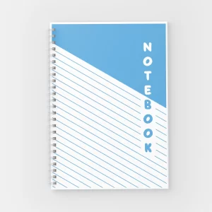 The Basic NoteBook Linii