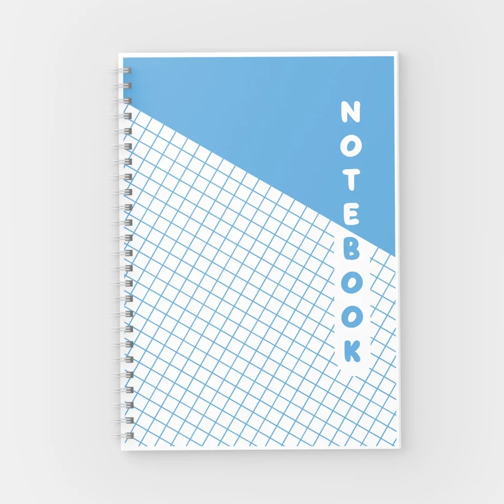 The Basic NoteBook Patratele