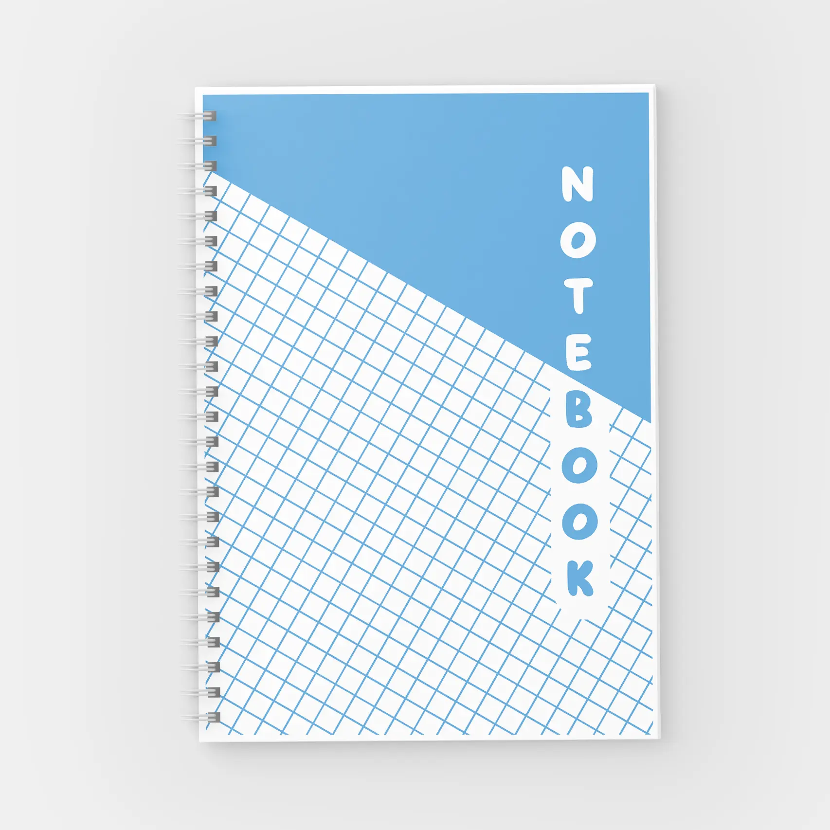 The Basic NoteBook Patratele
